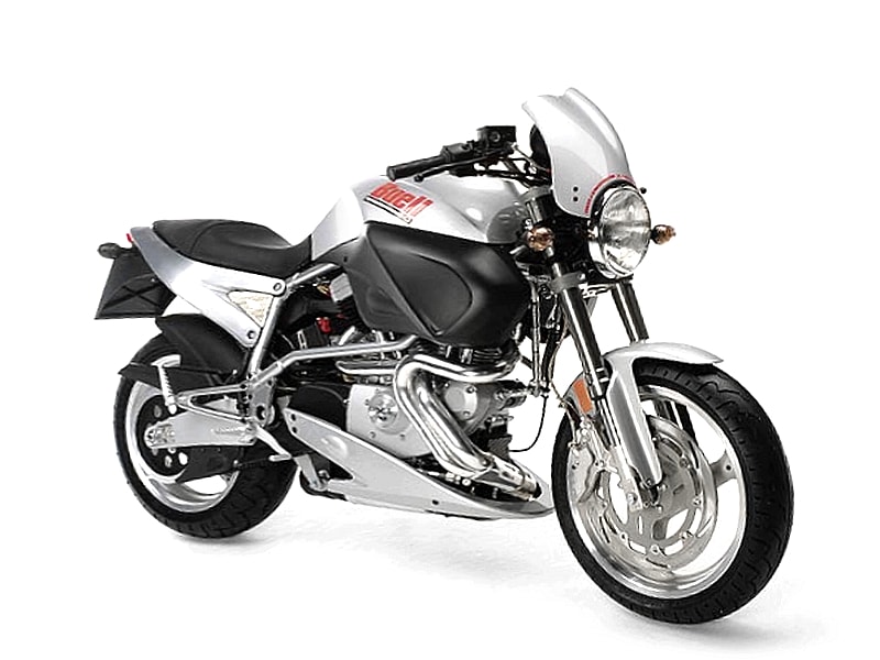 Buell X1 Lightning (1998 - 2002) motorcycle