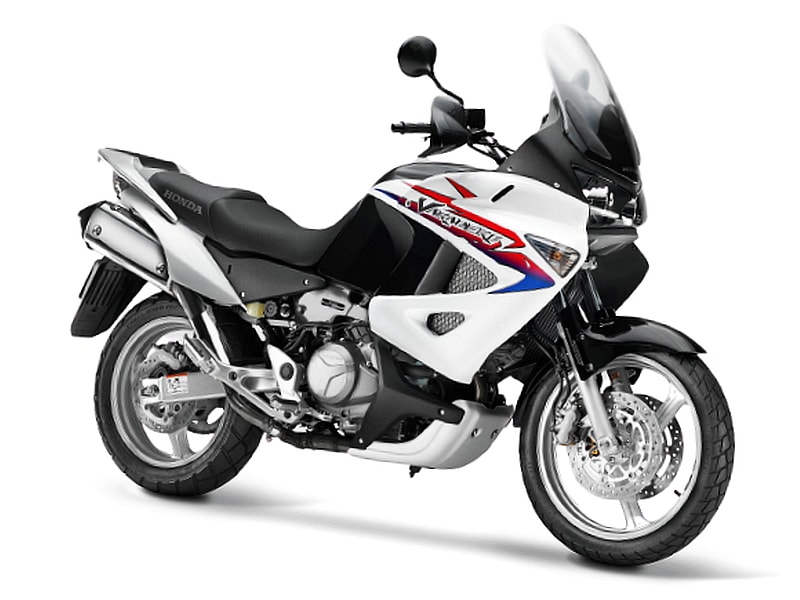 Honda XL1000 Varadero (2001 - 2010) motorcycle