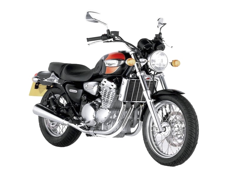 Triumph Adventurer 900 (1995 - 2002) motorcycle
