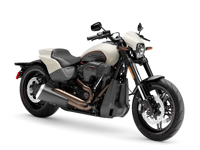 Harley-Davidson FXDR 114 (2019 onwards) motorcycle