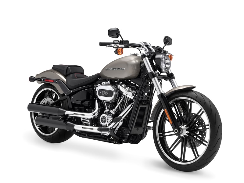 Harley-Davidson Softail Breakout (2018 onwards) motorcycle