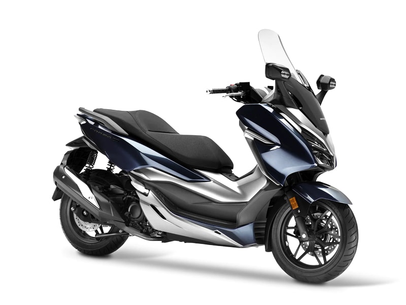 Honda Forza 300 (2018 - 2021) motorcycle