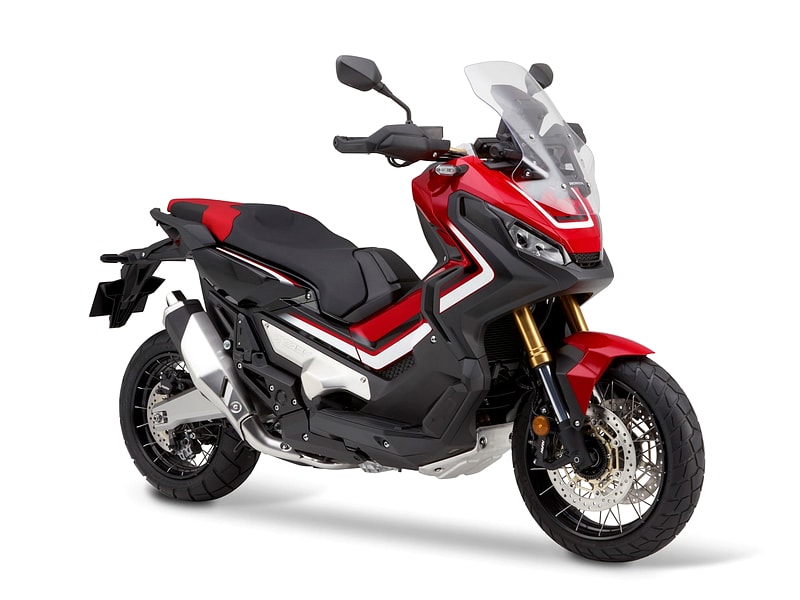 Honda X-ADV (2017 - 2021) motorcycle