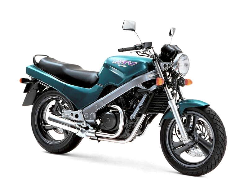Honda NTV650 (1988 - 1997) motorcycle
