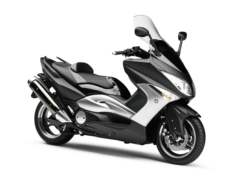 Yamaha TMAX 500 (2001 - 2011) motorcycle