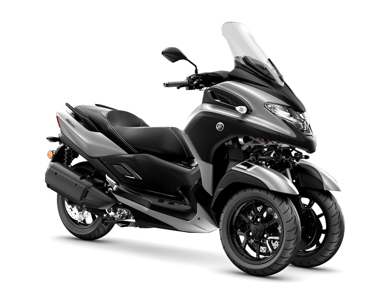 Yamaha Tricity 300 (2020 onwards) motorcycle