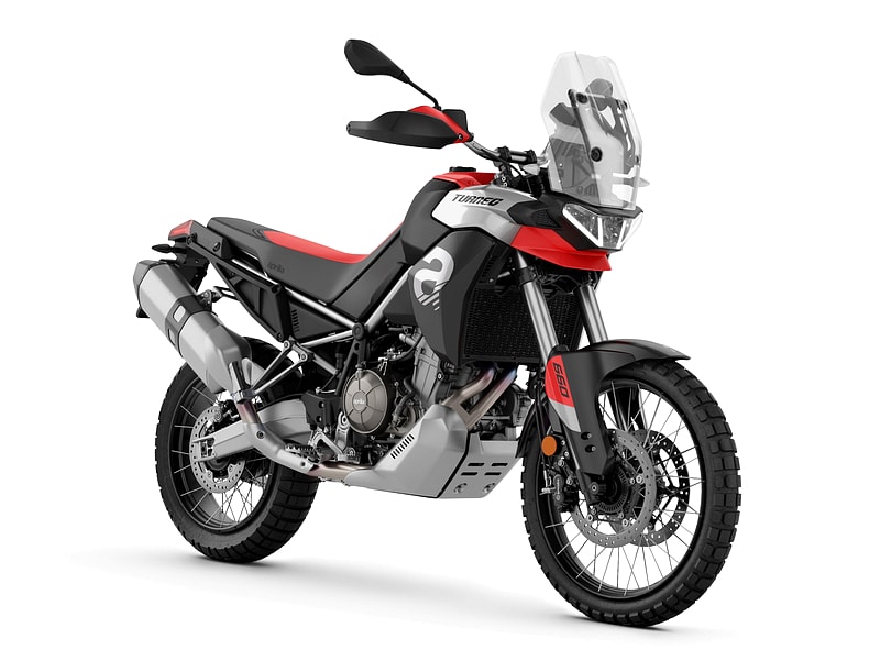 Aprilia Tuareg 660 (2022 onwards) motorcycle