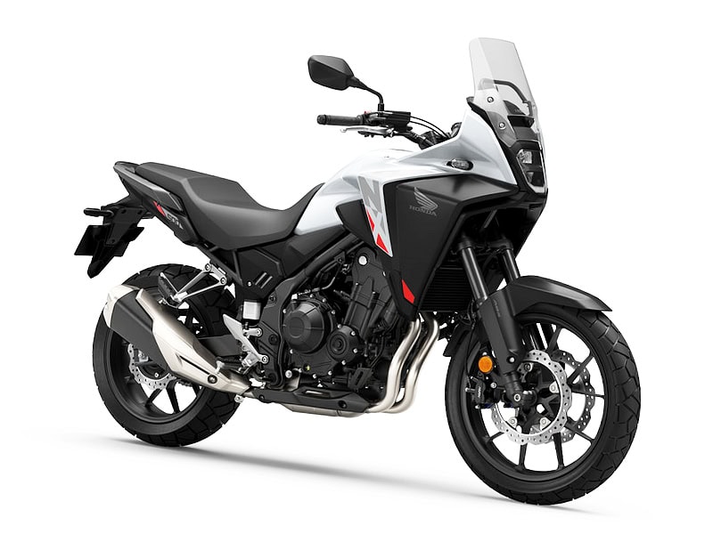 Honda NX500 (2024 onwards) motorcycle