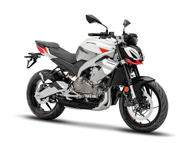 Aprilia Tuono 457 (2025 onwards) motorcycle