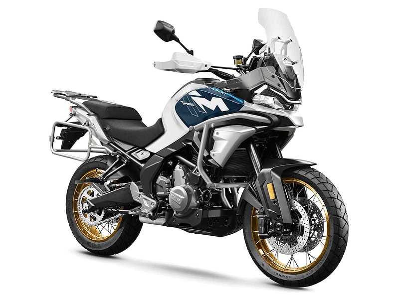CFMOTO 700MT (2025 onwards) motorcycle